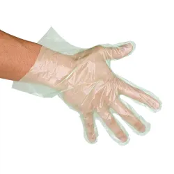 Soft-Hand copolymeer extra - niet steriel maat: M -  100 stuks